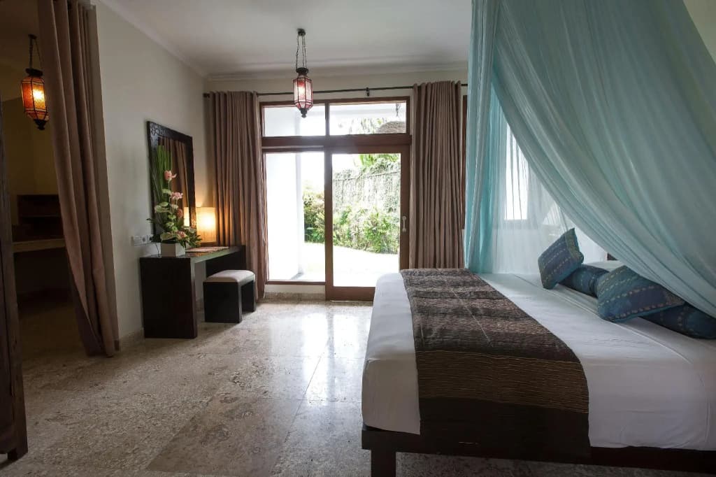 Ecosfera Hotel - photo 4