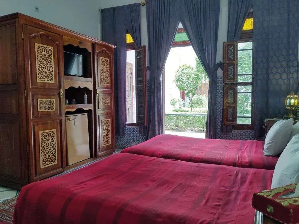 Riad Dar Sbihi - photo 3