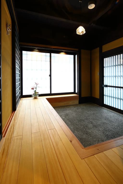 Machiya Kaemon Kyoto-sta. - photo 9