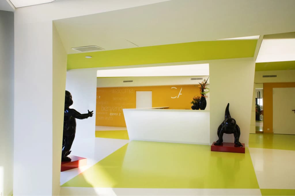 Cosmo Apartments Sants - photo 28