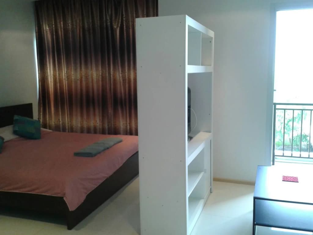Thanyalak at The Gallery Condominium - photo 2