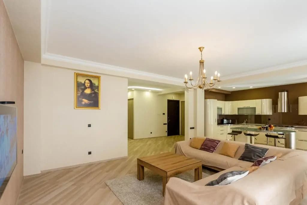 Rustaveli Residence III - photo 20