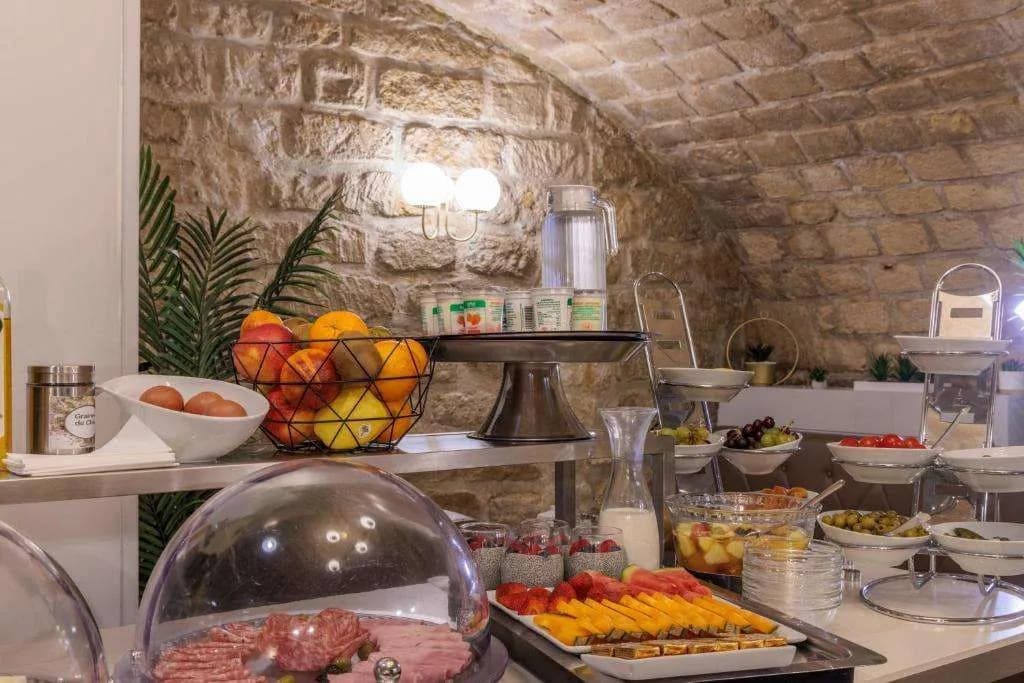 Hôtel Saint Martin Bastille - photo 14