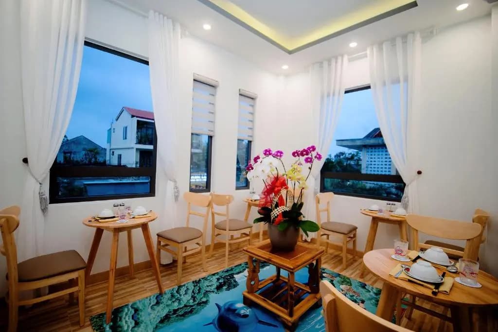 Hoian Royal Villa - photo 3