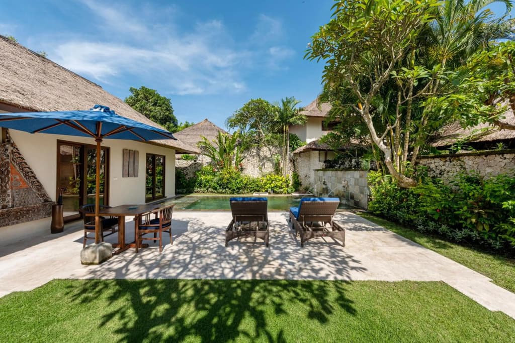 Jimbaran Puri, A Belmond Hotel, Bali - photo 48