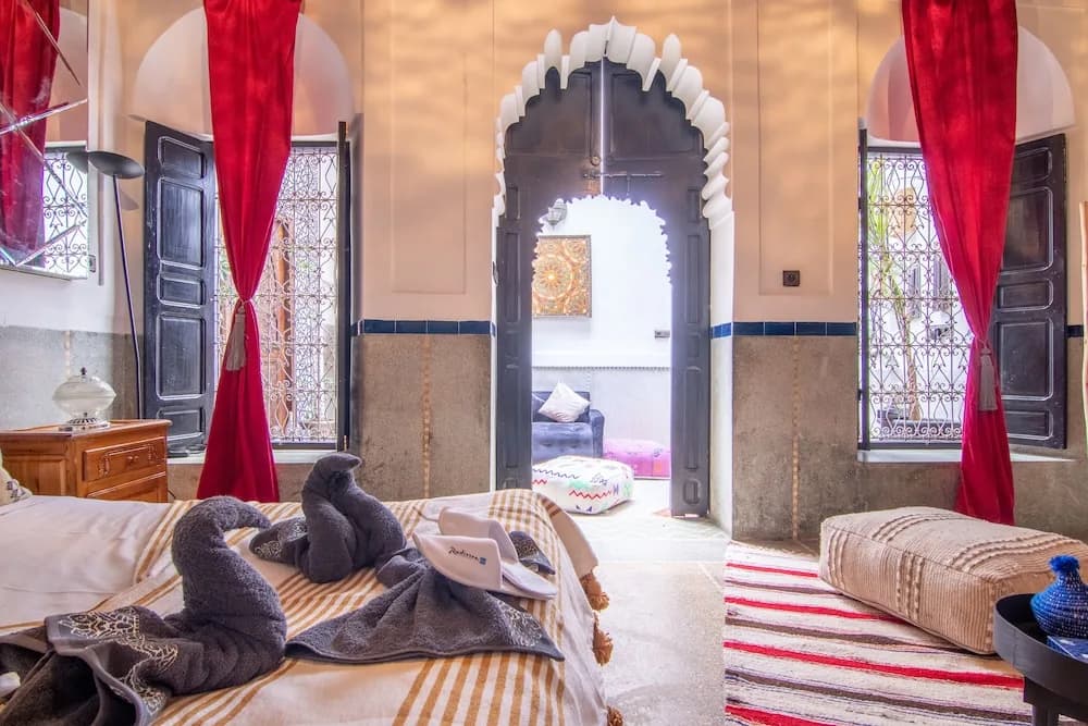 Riad Rwija - photo 1