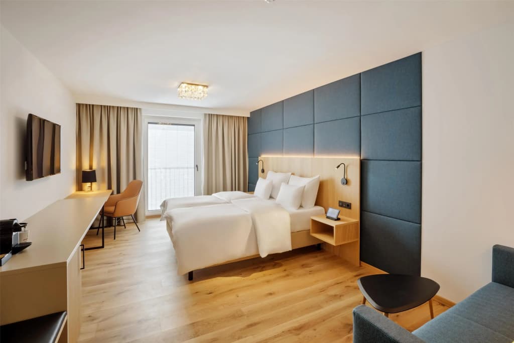 Austria Trend Hotel Maximilian - photo 2