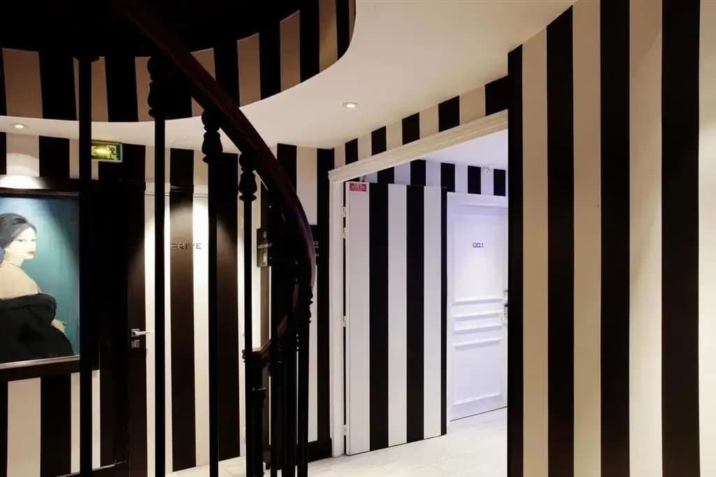 Hotel Diva Opera - photo 10