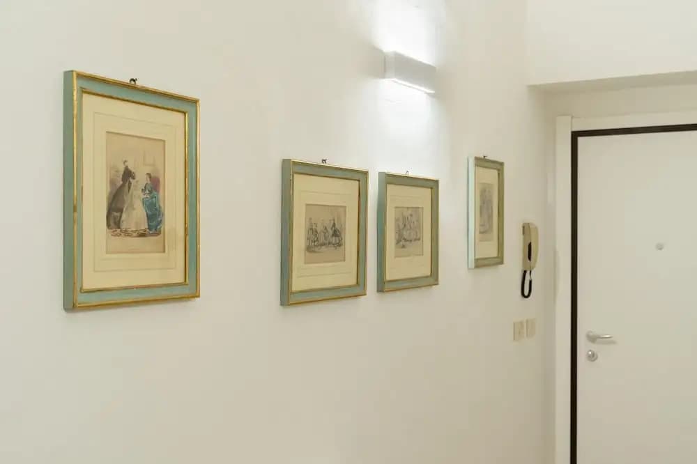 Terme Apartment in Firenze - photo 2