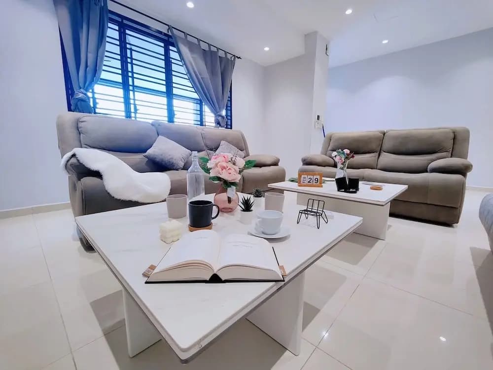 JPP Homestay - photo 5