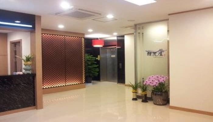 Hanliwu Residence - photo 8