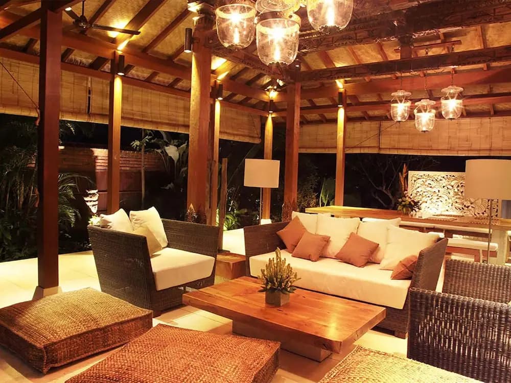 Dea Villas - photo 24
