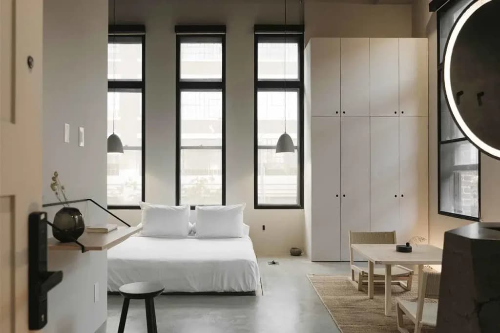 Kodō Hotel - photo 2