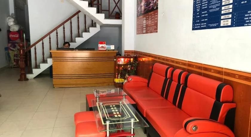 Hoang Viet Motel - photo 12