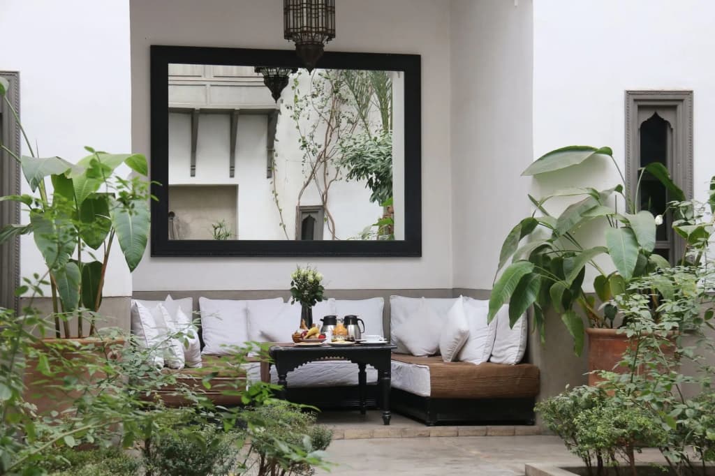 Riad Zaouia 44 - photo 6
