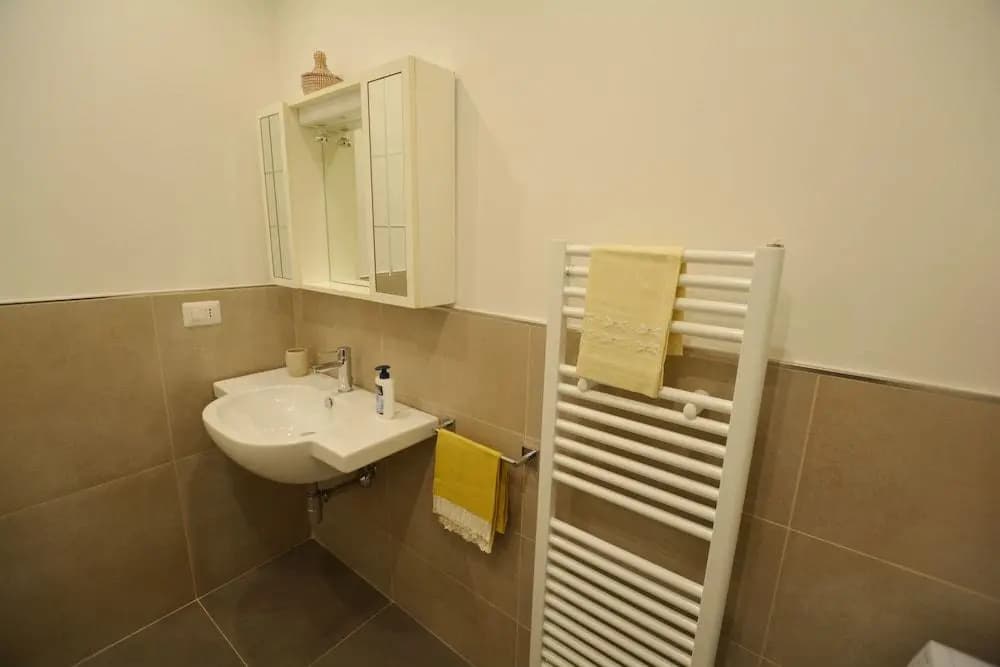 Colonna Apartment with Terrace - photo 6
