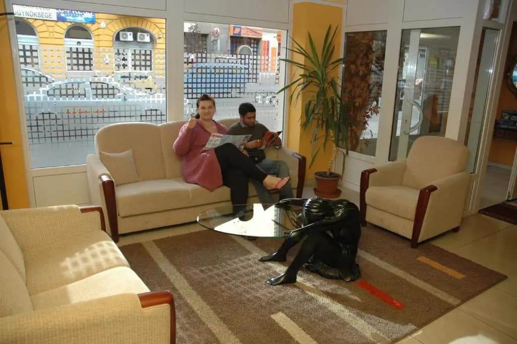Atlantic Hotel - photo 21
