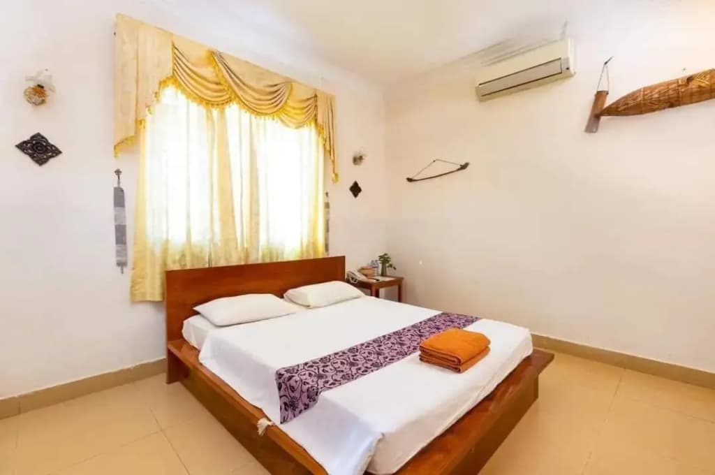 Siem Reap Sky Inn - photo 39