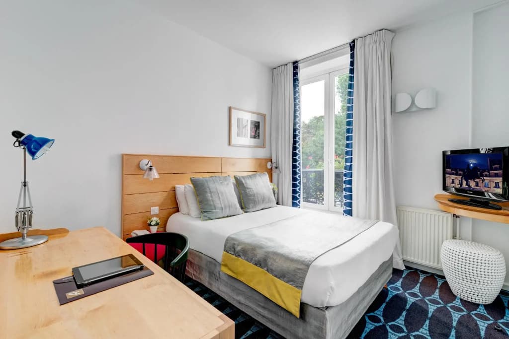 Hotel Lorette - Astotel - photo 23