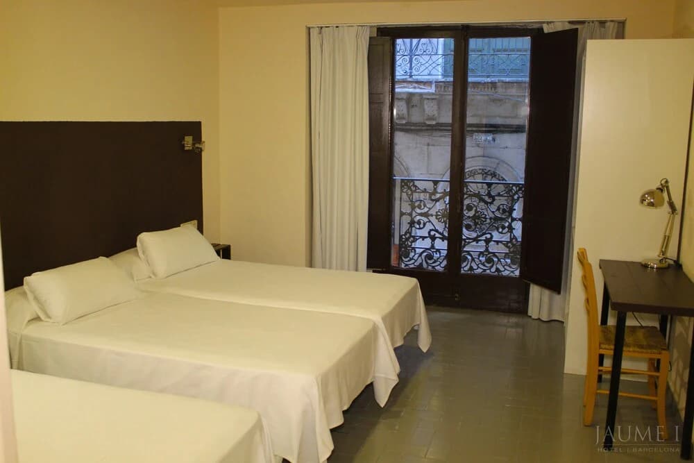 Hotel Rey Don Jaime I - photo 6