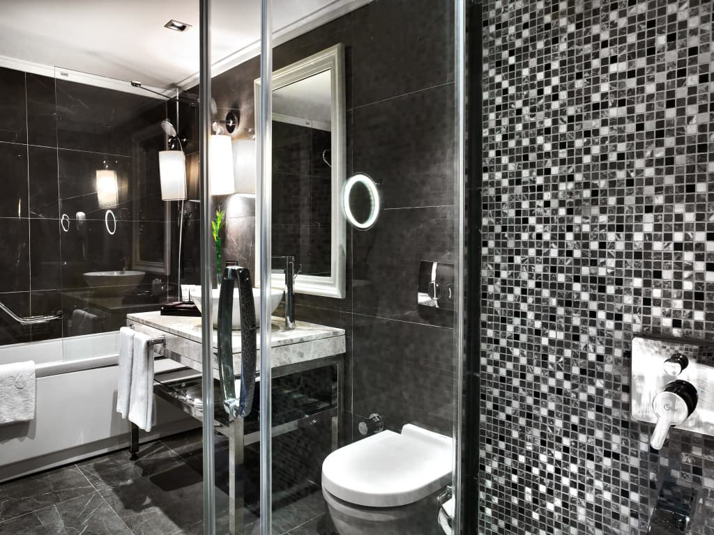 Mercure Istanbul Bomonti - photo 8