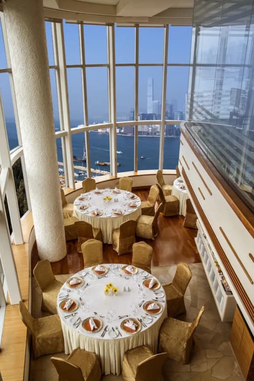 Nina Hotel Causeway Bay - photo 21