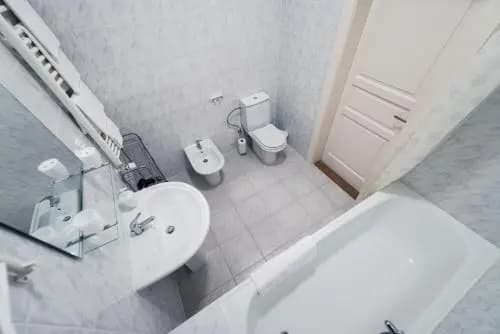 Modern Apartment Riegrovy sady - photo 8