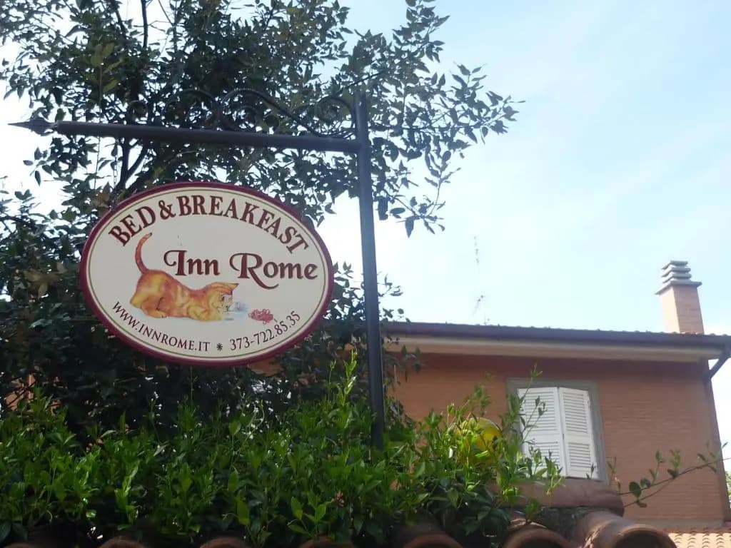 Inn Rome B&B - photo 1