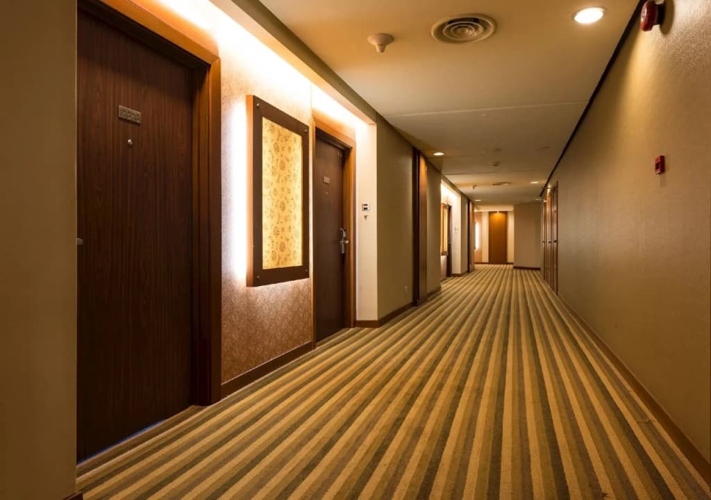 The Boulevard - A St Giles Hotel - photo 8