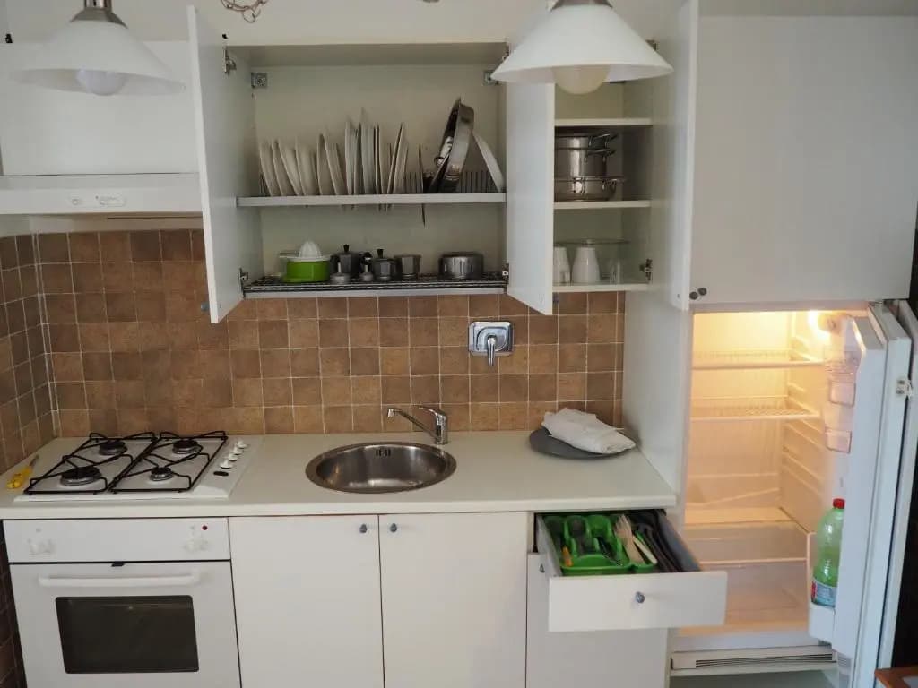 Residence Porta di Roma - photo 18