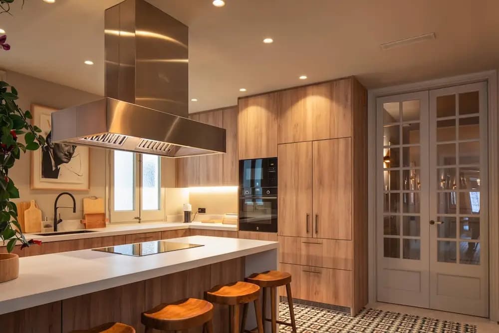 Lovely 6 BR Flat in L Eixample - photo 18