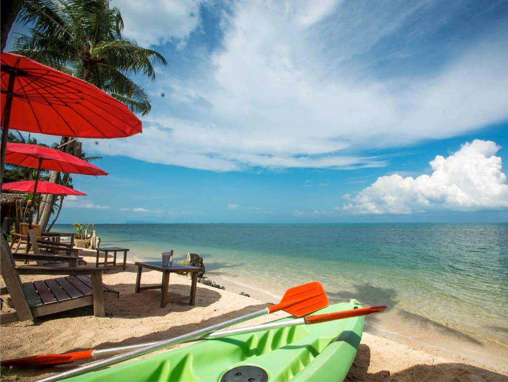 By Beach Resort - photo 21