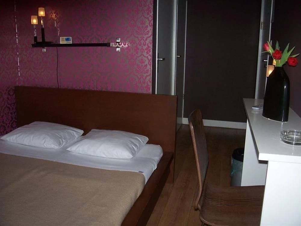 Hotel Pax - photo 5