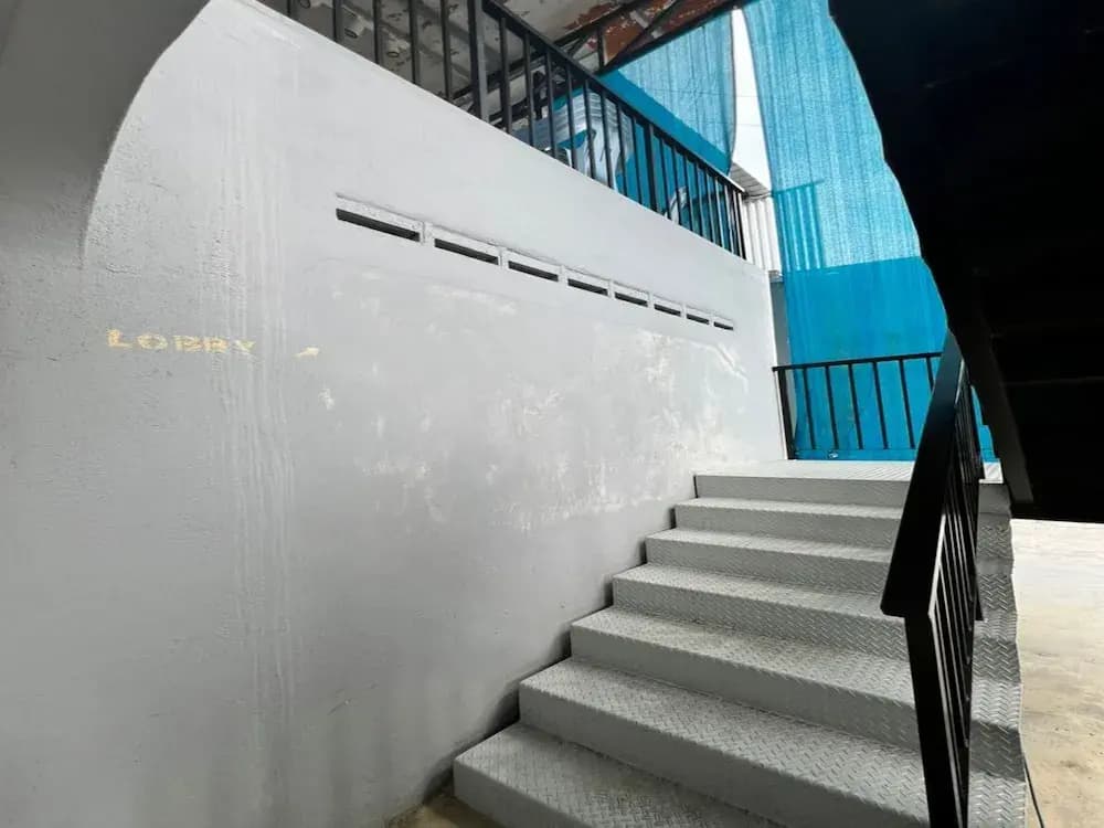 Hotel O Ting Brother Sg Klah Inn - photo 4