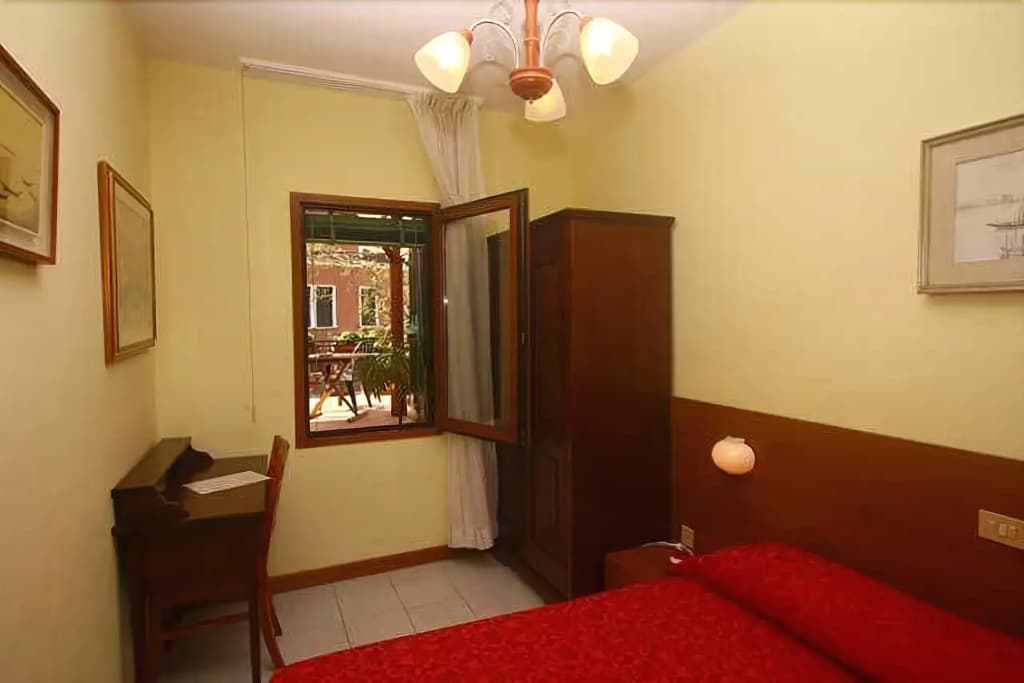 Hotel Dalla Mora - photo 6