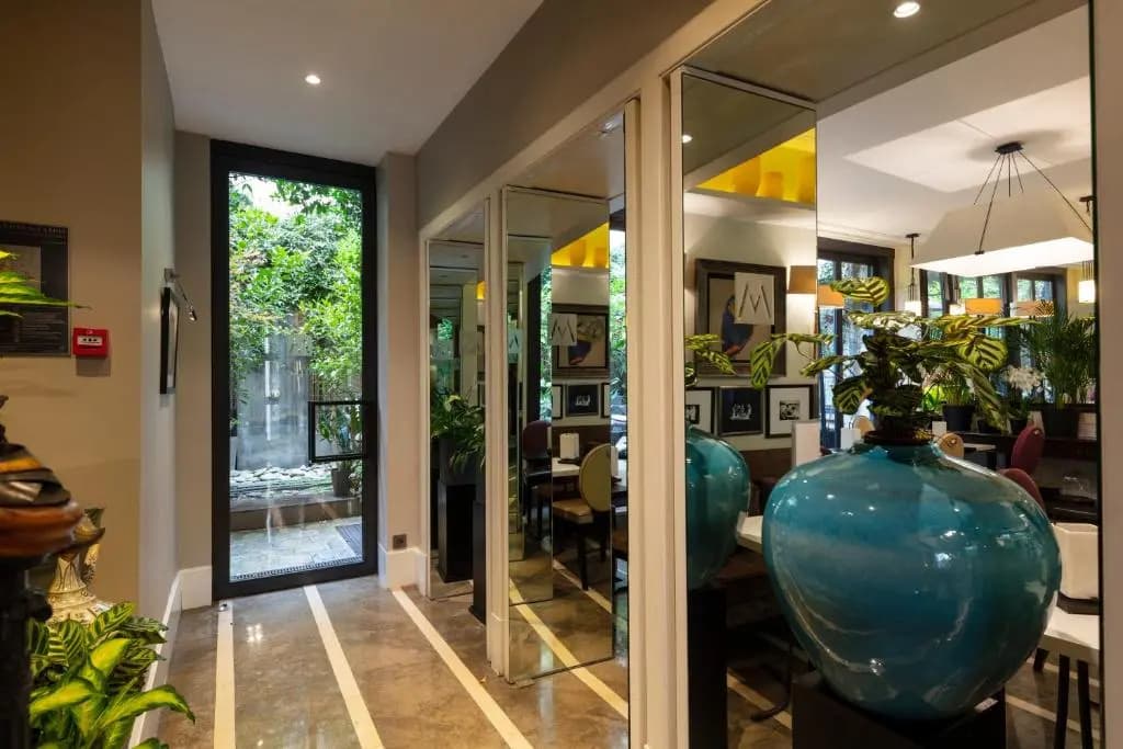 Villa Madame - photo 17