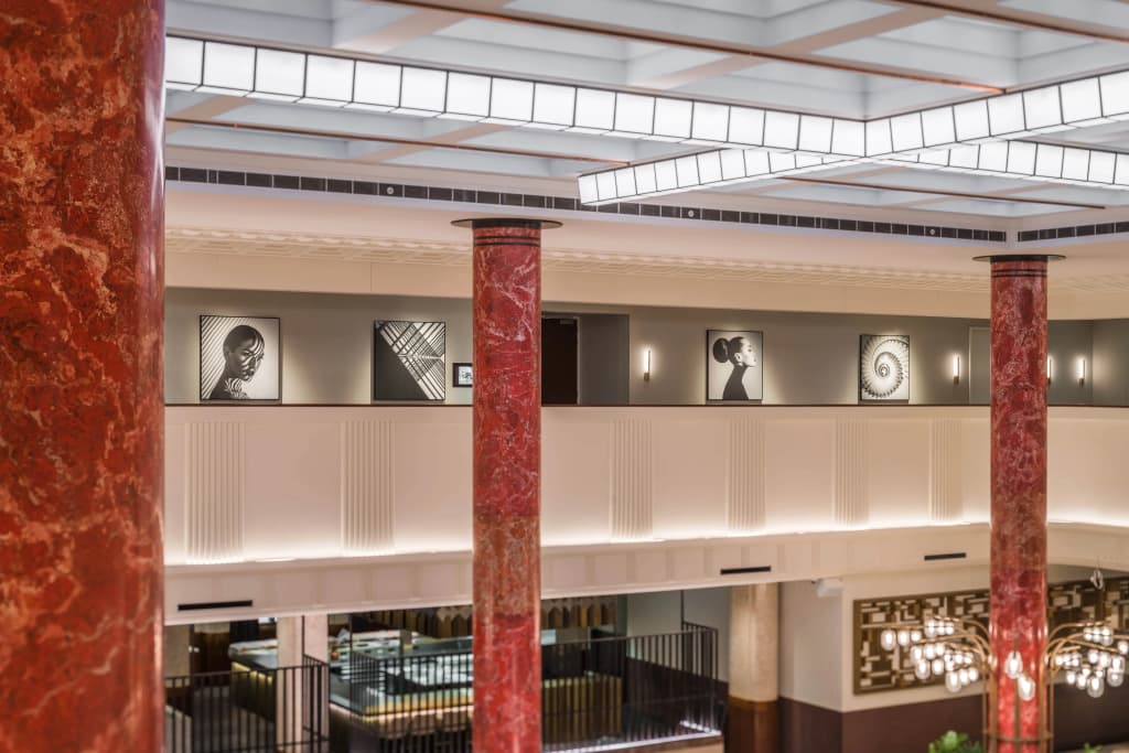 Kimpton Margot Sydney by IHG - photo 45