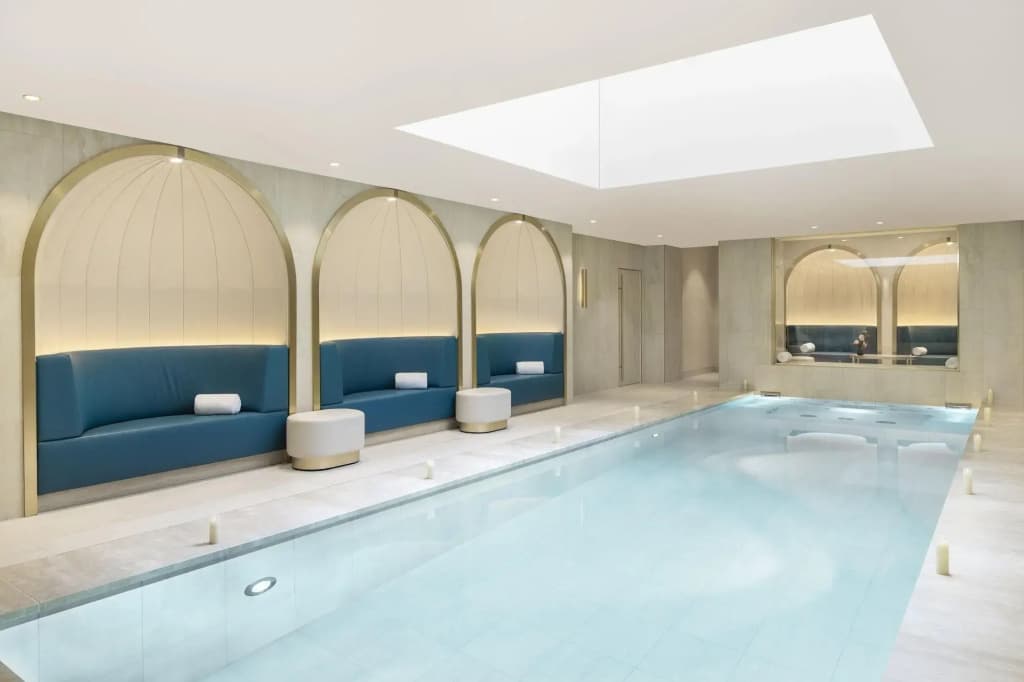 Maison Albar Hotels Le Vendome - photo 20