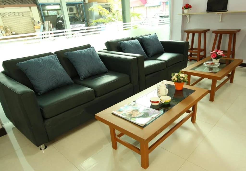 SPN Place Ratchada - photo 10