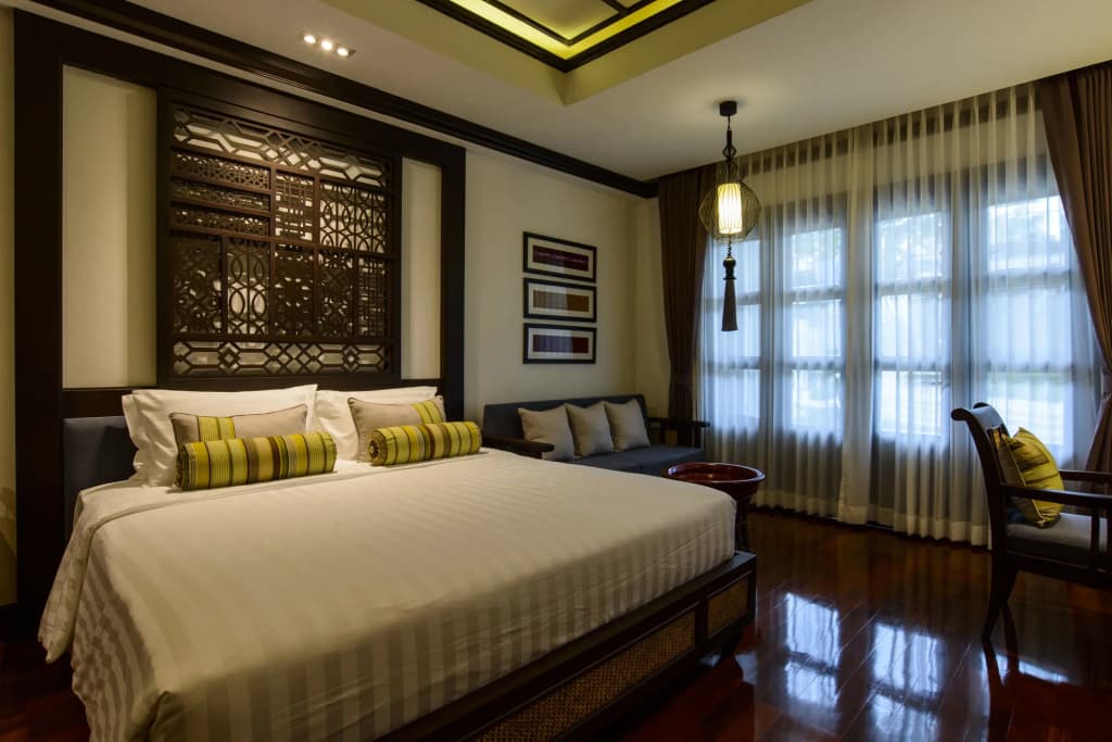 NA NIRAND Romantic Boutique Resort - photo 4