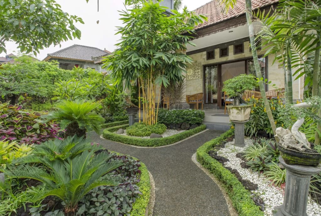 Villa Capung Mas - photo 12