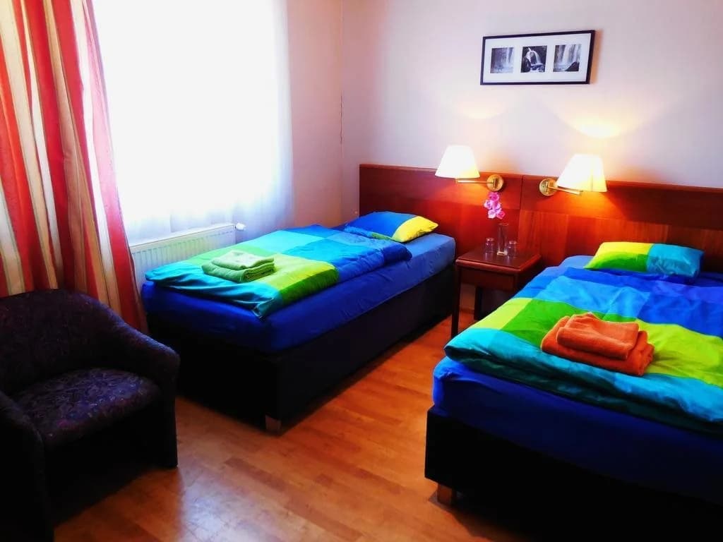 Hostel Briliant - photo 4