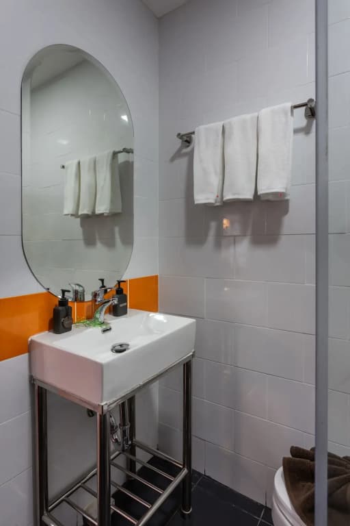 7 Days Premium Hotel Pattaya - photo 21