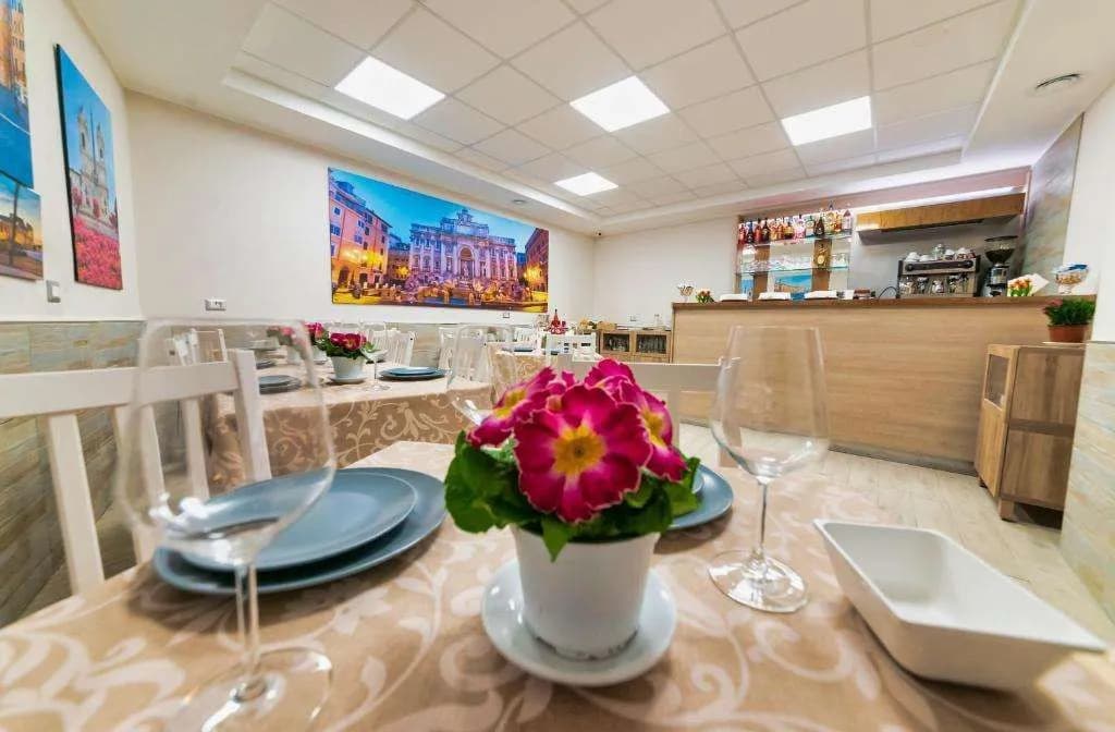 Hotel Balilla - photo 23