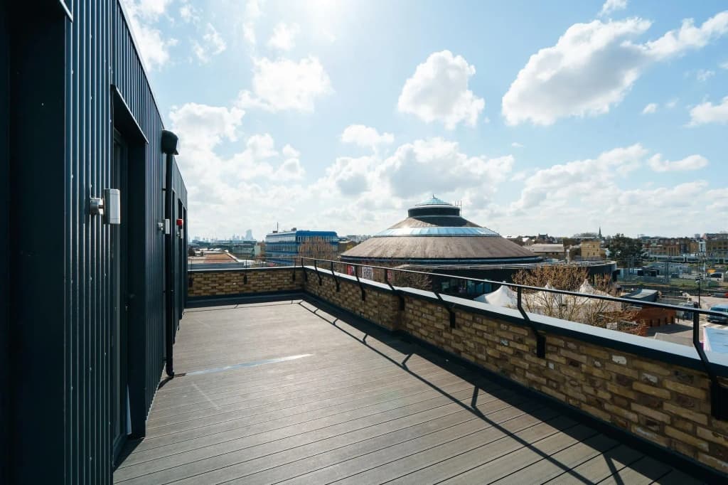 The Camden Town Hotel - photo 20