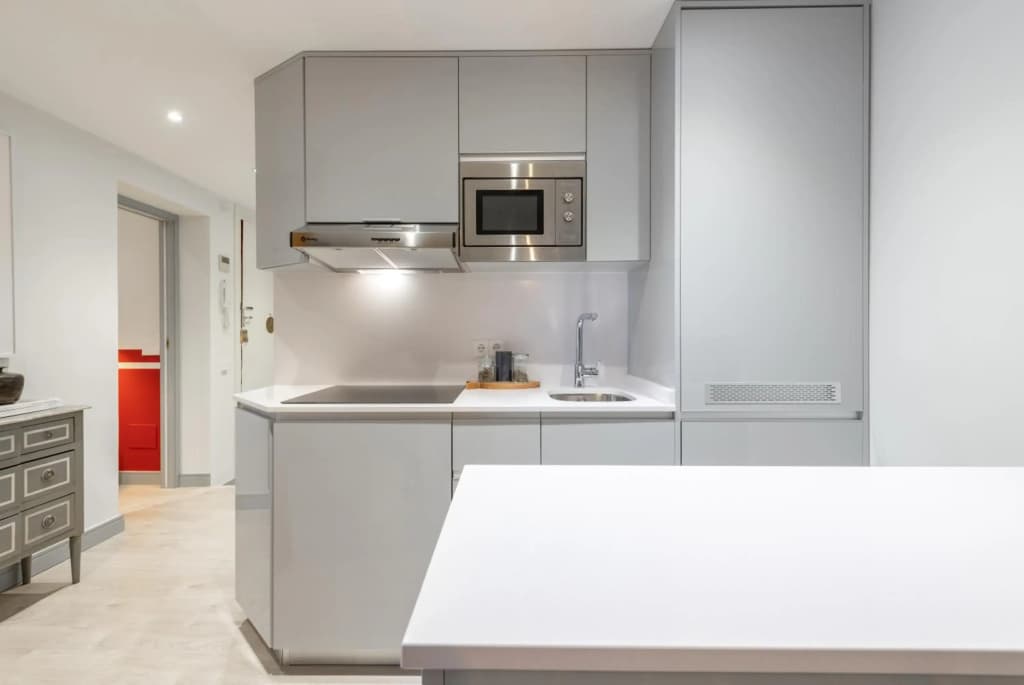 Sophisticated brand new flat - photo 7