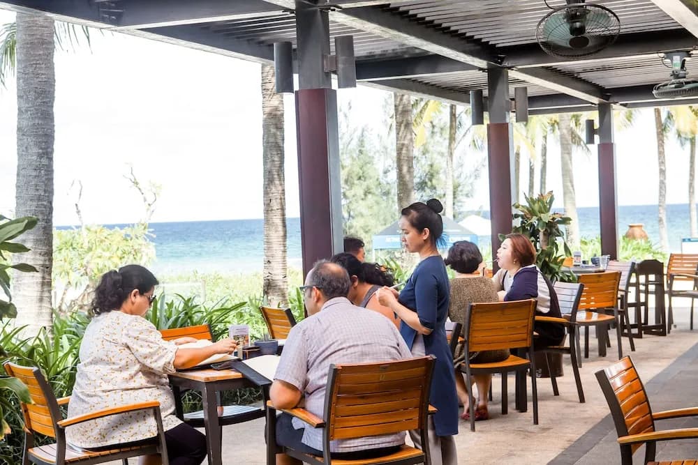 Danang Ocean Beach Villa - photo 45