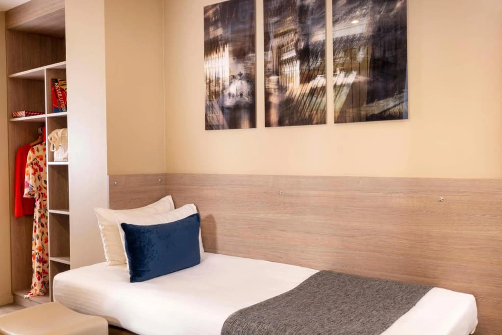 Hotel L'Interlude - photo 31