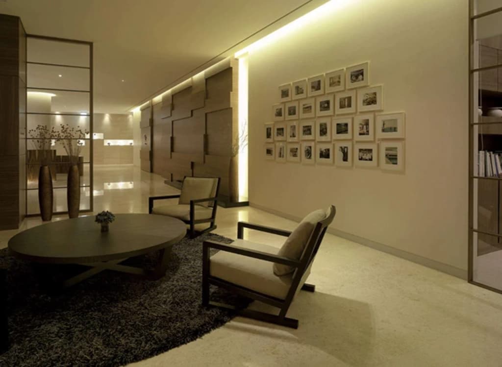 Millennium Hilton Seoul - photo 11