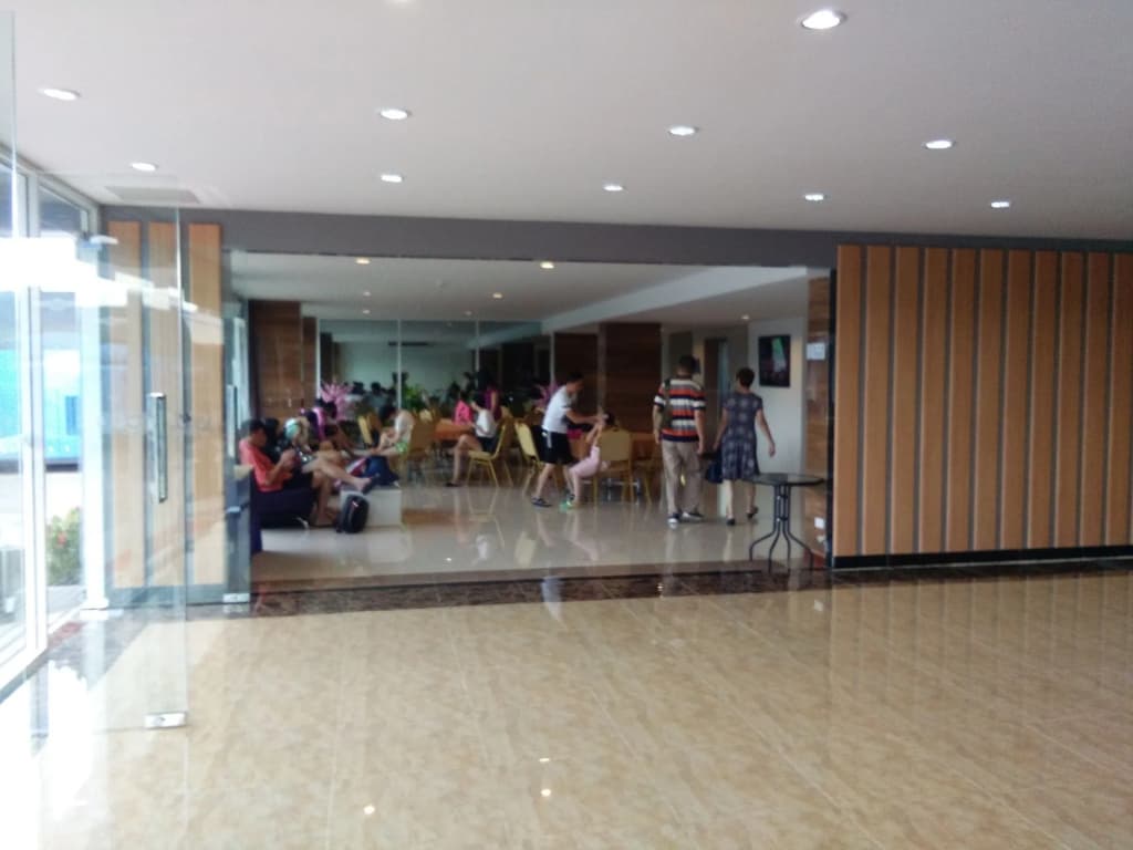 OYO 1130 Ck Resort Pattaya - photo 29